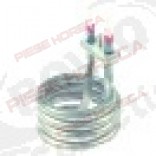 Rezistenta 800 W, 230 V