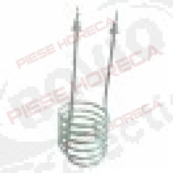 Rezistenta 3000 W, 230 V