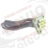 Rezistenta 2000 W, 230 V