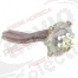 Rezistenta 2700 W, 230 V