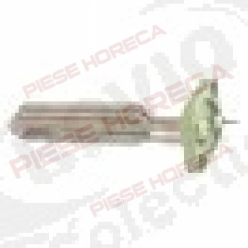 Rezistenta 2000W, 230V