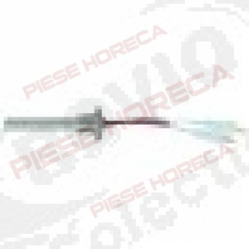 Rezistenta 600 W, 230 V