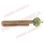 Rezistenta boiler espressor NuovaSimonelli, putere 1200W, alimentare 230V,  filet de 1” 