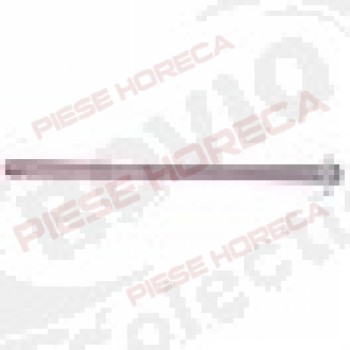 Rezistenta 6000 W, 230 V