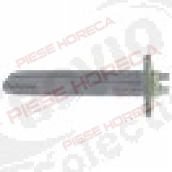 Rezistenta 2000 W, 230 V