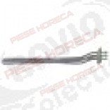 Rezistenta 4500 W, 230 V