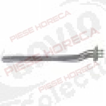 Rezistenta 4500 W, 230 V