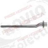 Rezistenta 5465 W, 230 V