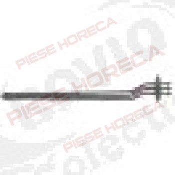 Rezistenta 5465 W, 230 V
