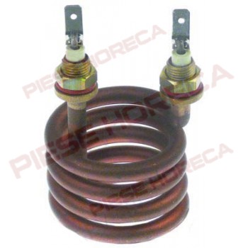 Rezistenta 1000 W, 230 V