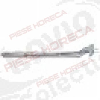 Rezistenta 4500 W, 230 V