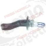 Rezistenta 1850 W, 220 V