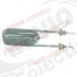 Rezistenta 2200 W, 230 V