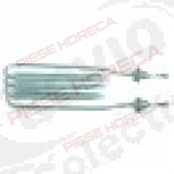 Rezistenta 3000 W, 230 V