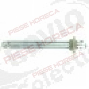 Rezistenta 6000 W, 230 V