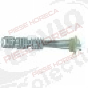 Rezistenta 9000 W, 230 V