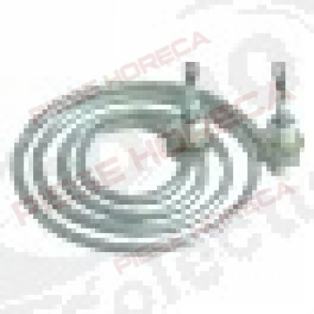 Rezistenta 1500 W, 230 V