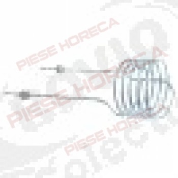 Rezistenta 3200 W, 230 V