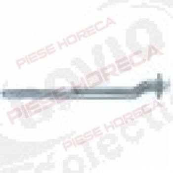 Rezistenta 5465 W, 230V