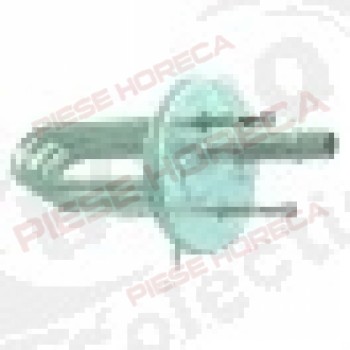 Rezistenta 1710 W, 240 V