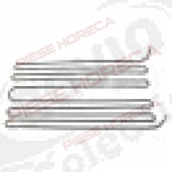 Rezistenta 3000 W, 240 V