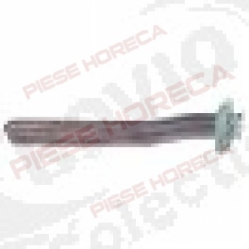 Rezistenta 3500 W, 230/400 V