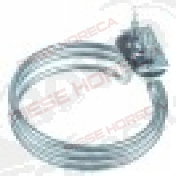 Rezistenta 2100 W, 230 V