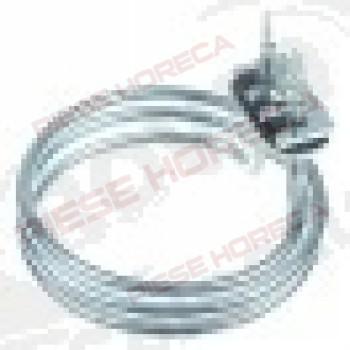 Rezistenta 1600 W, 230 V