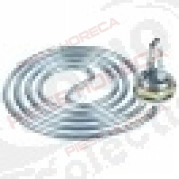 Rezistenta 2200 W, 230 V