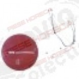 Rezistenta folie 35 W, 115/230 V