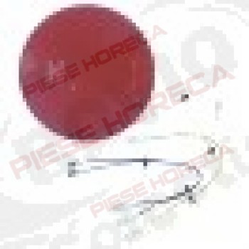 Rezistenta folie 70 W, 115/230 V