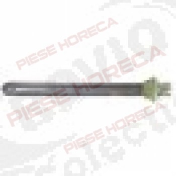 Rezistenta 2700 W, 230 V