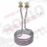 Rezistenta 2700 W, 230 V