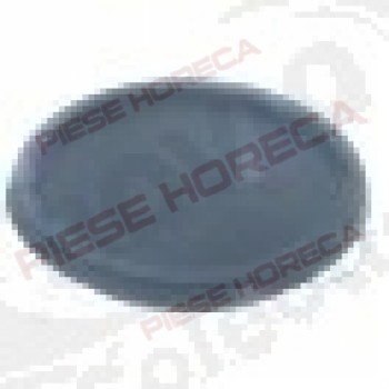 Plita rotunda pentru aragaz electric 240V,  diametrul 150 mm