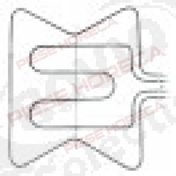 Rezistenta 2300 W, 230 V