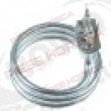 Rezistenta 2000 W, 230 V