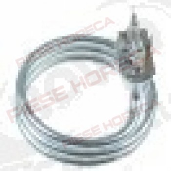 Rezistenta 2000 W, 230 V