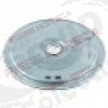 Plita aragaz electric 90 W, 240 V