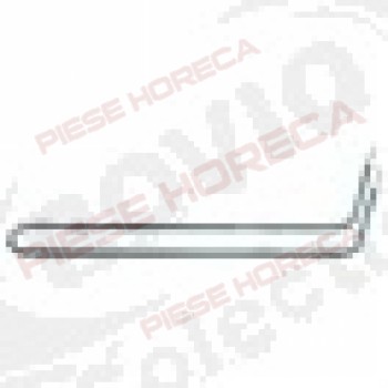 Rezistenta 750 W, 230 V