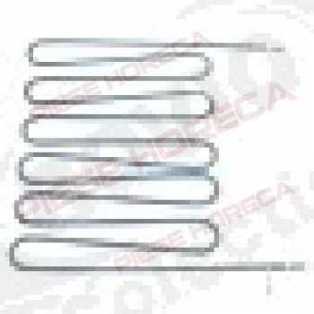 Rezistenta 1600 W, 220 V