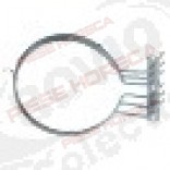 Rezistenta 3900 W, 230 V