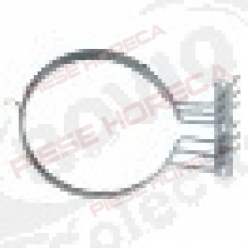 Rezistenta 3900 W, 230 V