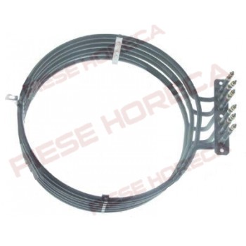 Rezistenta cuptor convectie, convectomat, putere 11000W