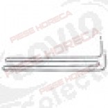 Rezistenta 1250 W, 230 V