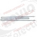 Rezistenta 2520 W, 220 V