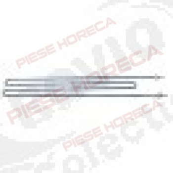 Rezistenta 2520 W, 220 V