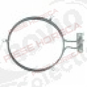 Rezistenta 1600 W, 230 V