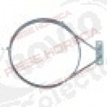 Rezistenta 2200 W, 230 V