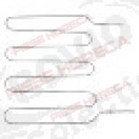 Rezistenta 1500 W, 230 V