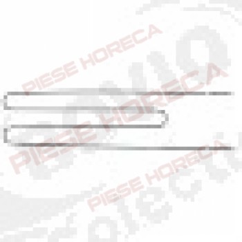 Rezistenta 700 W, 230 V